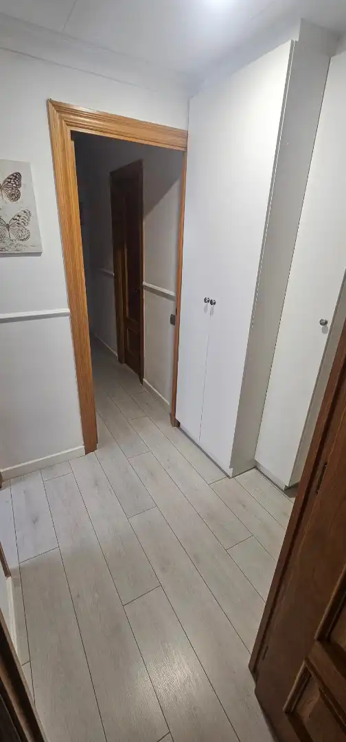 Pis en venda en Mataró amb Calefacció, Jardí privat i Parquet