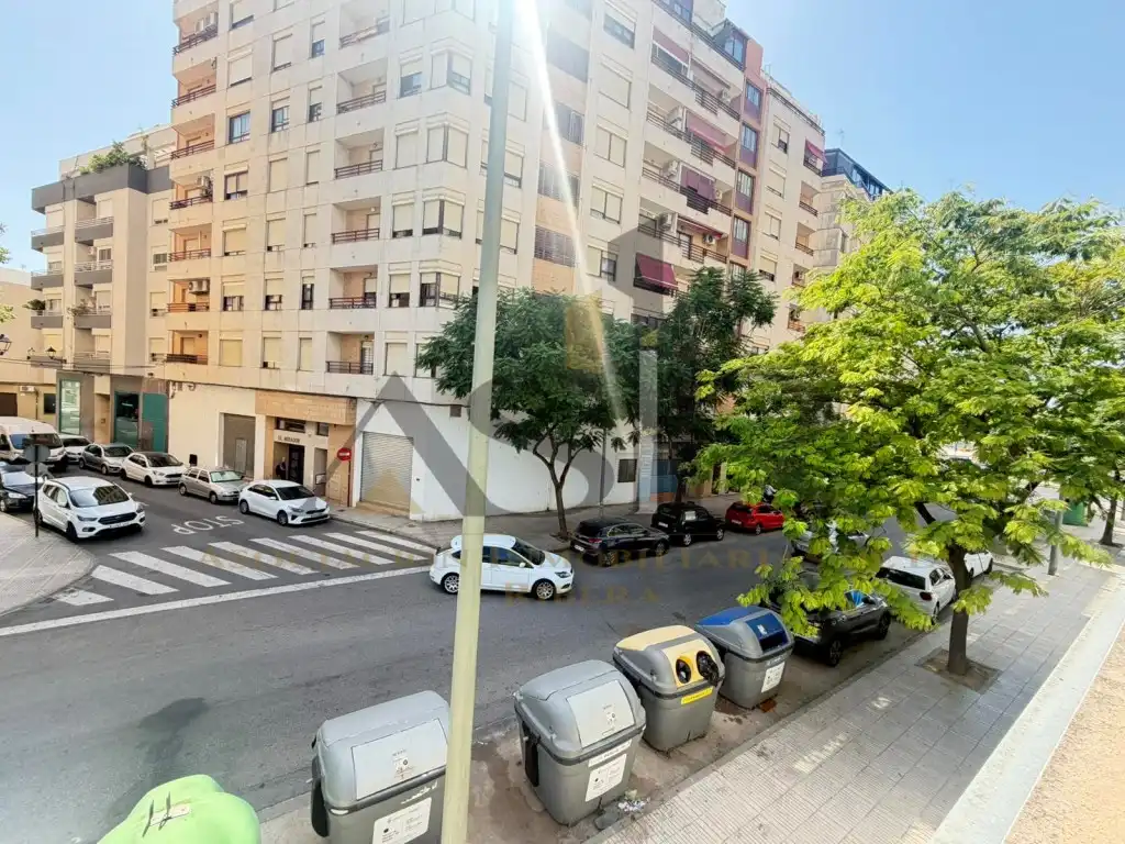 Appartamento con ascensore in affitto a Gran Via Comunitat Valenciana, imagen 14