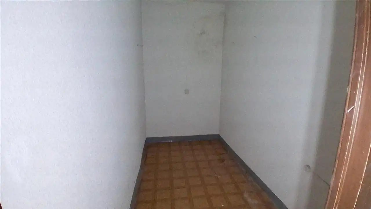 Piso en venta en Béjar