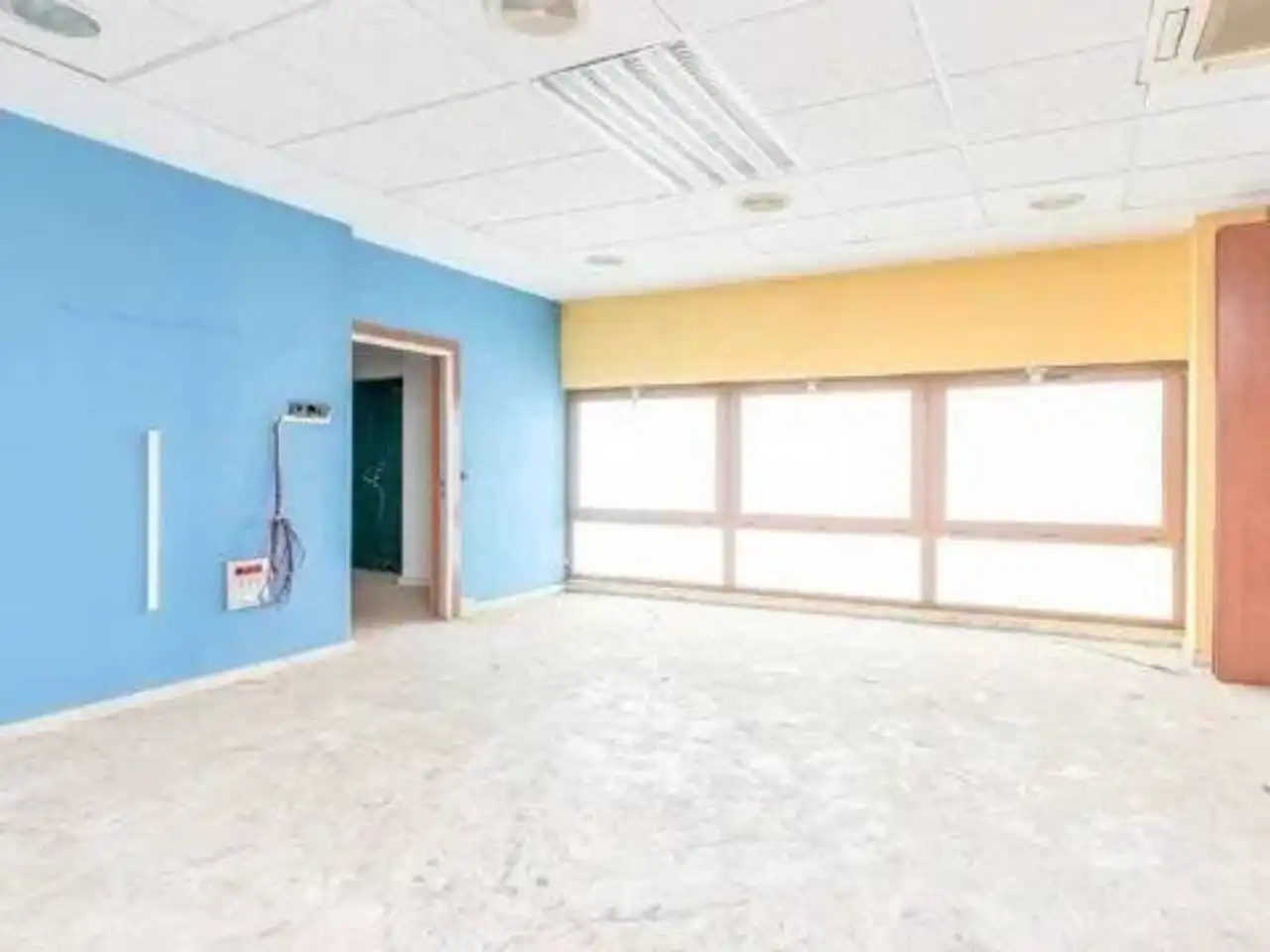 Oficina en venta en Ciempozuelos