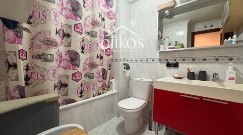 Foto 3 de Piso en venta en Obispo Alcolea, Pizarrales, Salamanca Capital