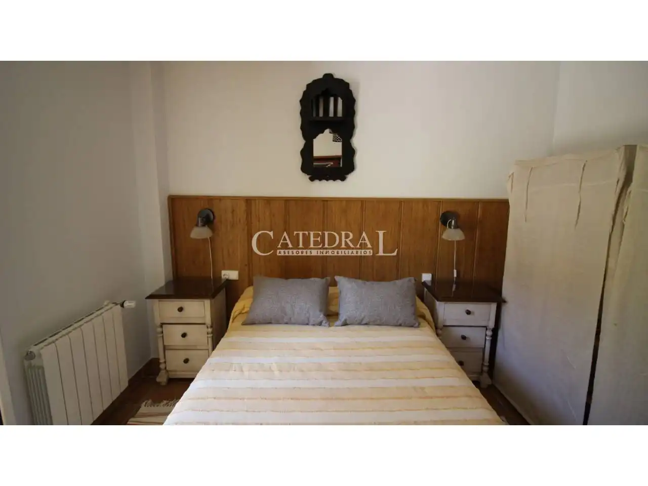 Xalet amb jardí de lloguer a Calle Finca Urbanización Casas Serranas Fuenteherrumbre, imagen 21