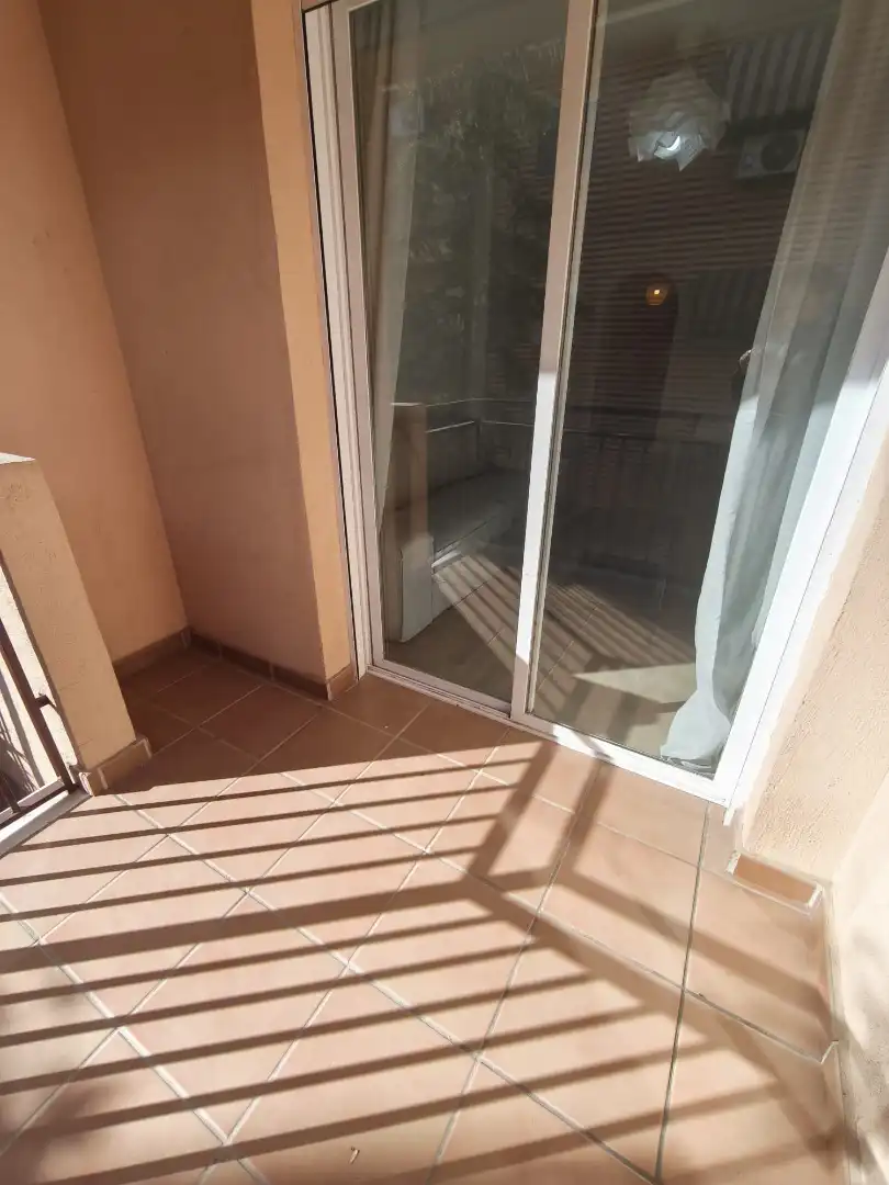 Terrasse von Wohnung zur Miete in Santa Fe mit Parkett, Terrasse und Möbliert