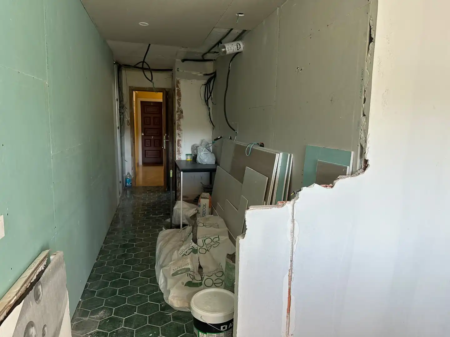 Wohnung mit Terrasse zum Verkauf in Gavà Mar, imagen 7