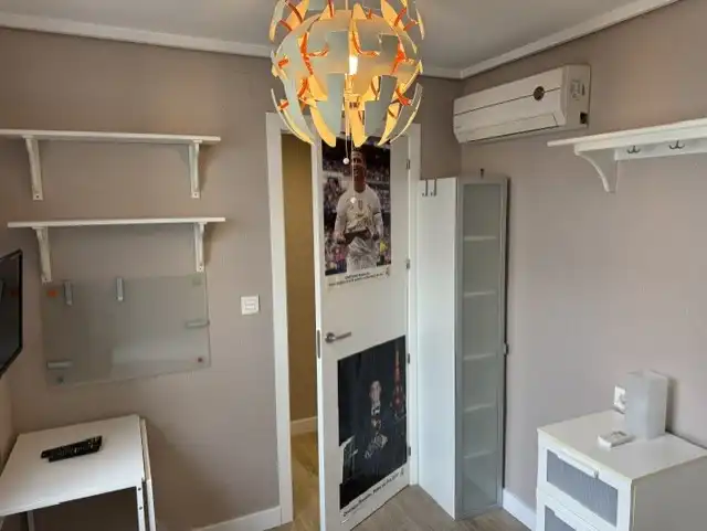 Attic for rent in Orihuela  with Air Conditioner, Terrace and Furnished