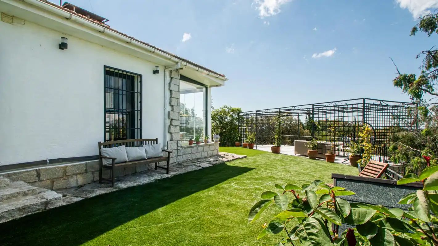 Houses for sale in Ctra. de Robledo, Fresnedillas de la Oliva