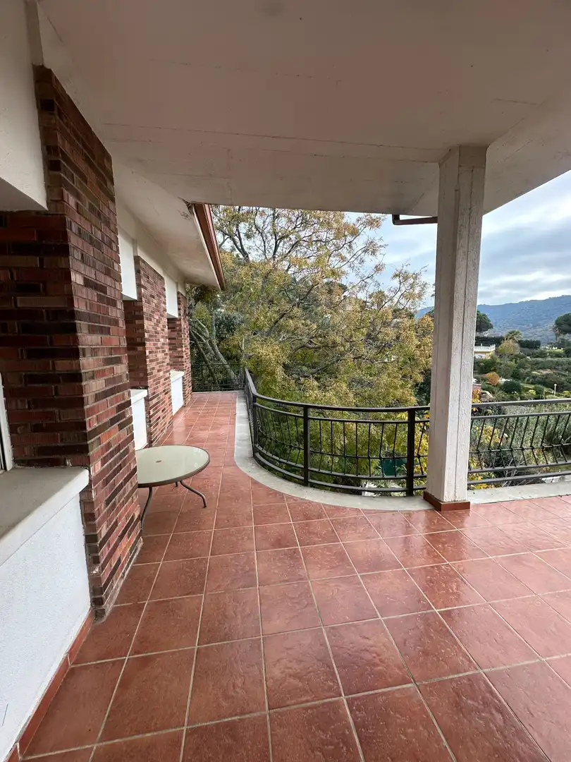 Maison avec jardin à vendre à Vilanova del Vallès, imagen 15