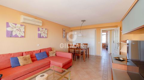 Foto 5 de Piso en venta en Montemar, Torremolinos