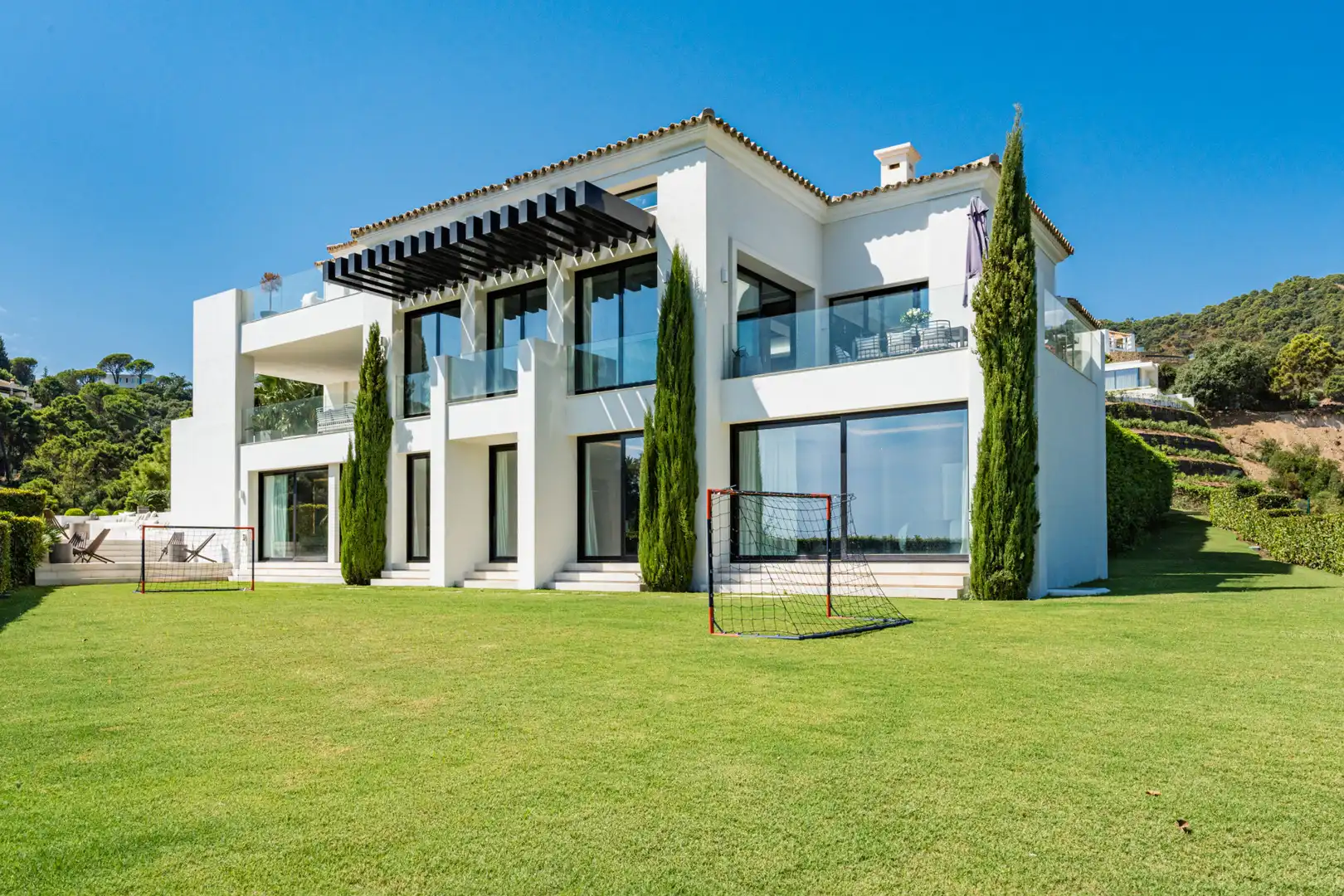 House with pool for sale in Marbella Centro, imagen 36