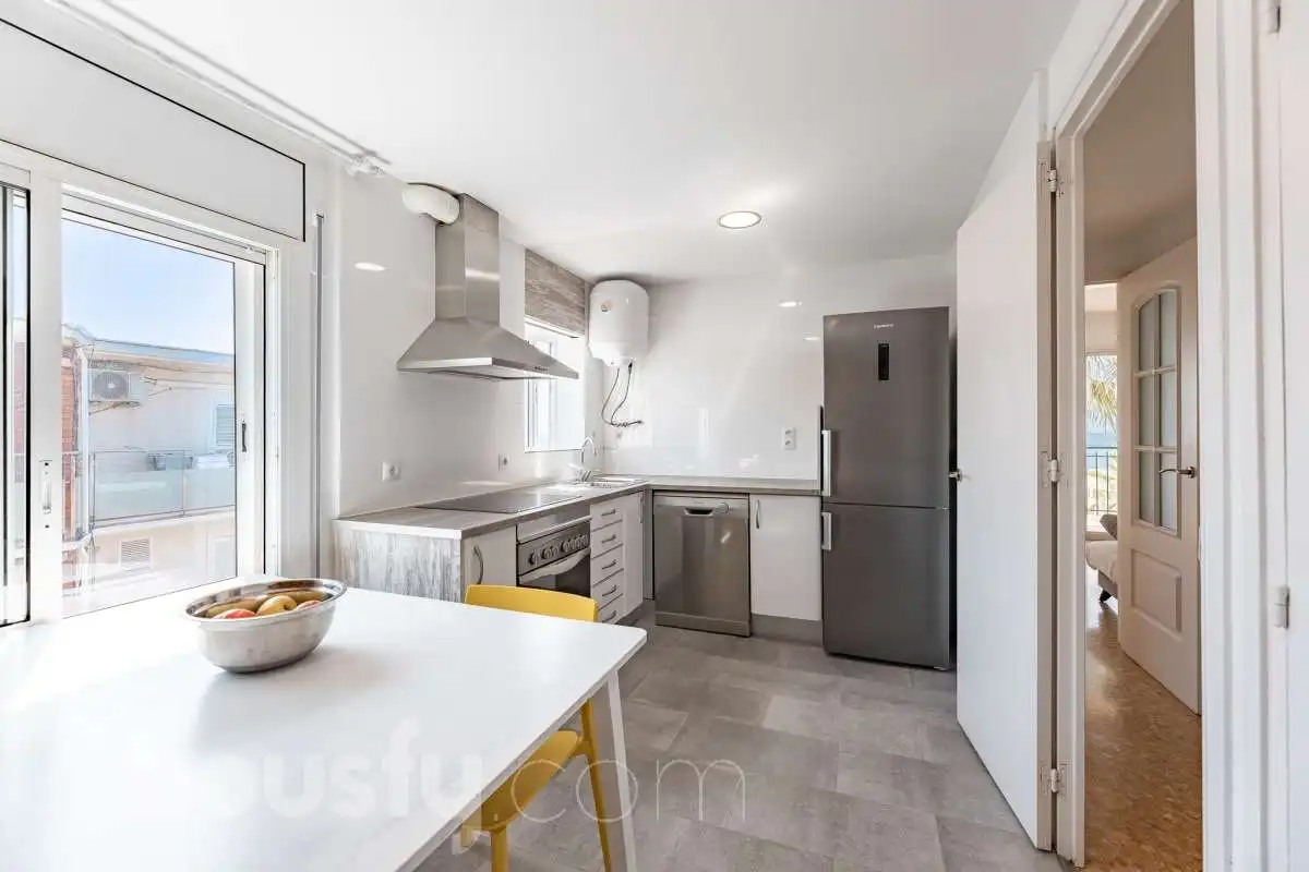 Penthouse with terrace for sale in Passeig Marítim ., imagen 24