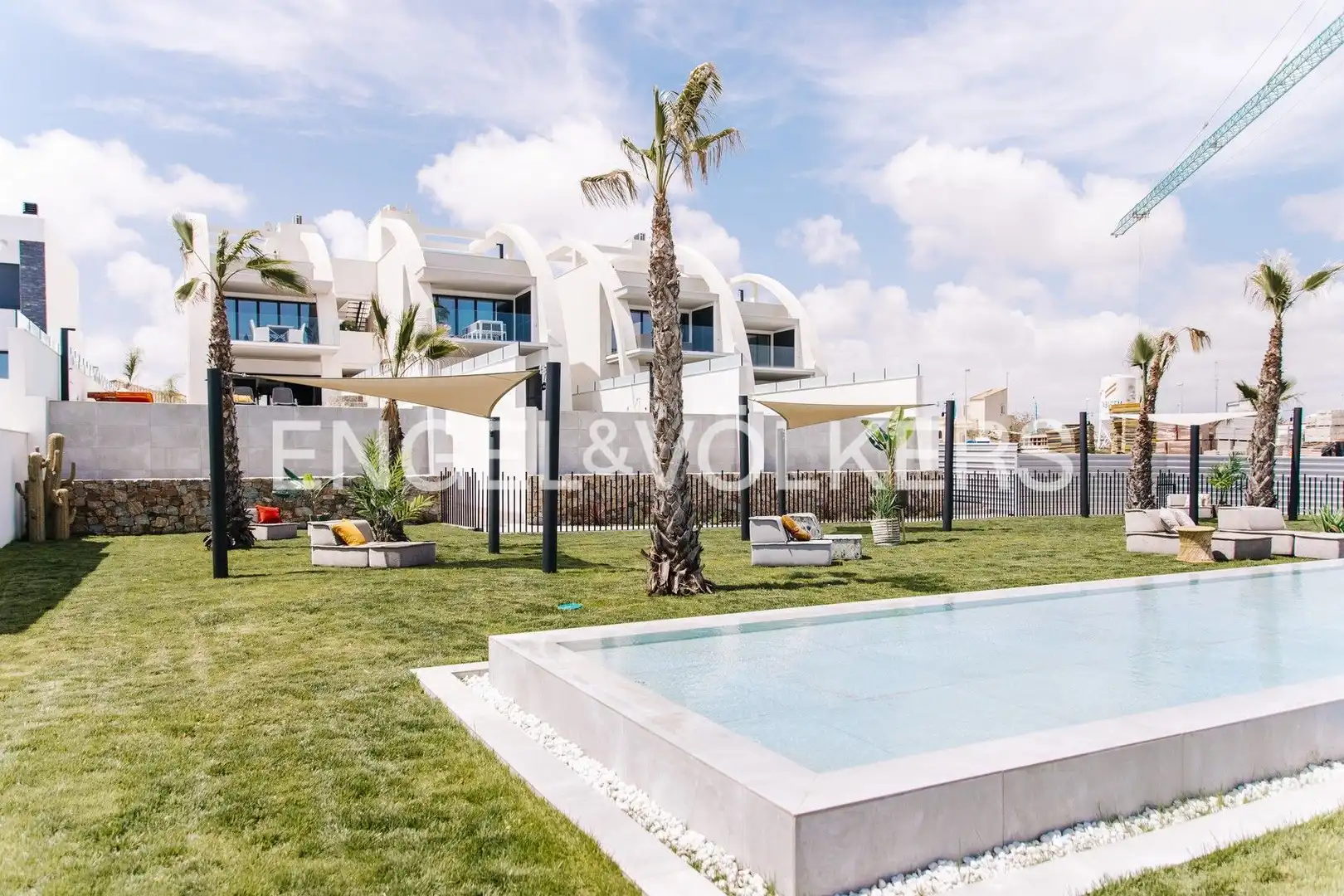Flat with terrace for sale in Rojales, imagen 24