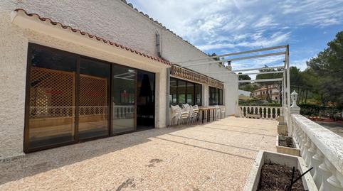 Photo 5 of Premises for sale in Partida 03509, 51, Finestrat Pueblo, Finestrat