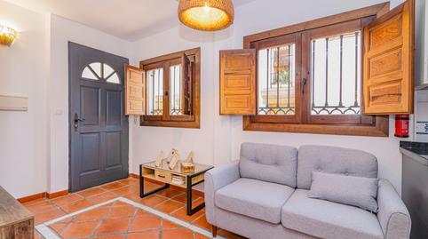 Photo 2 of Apartment to rent in  Cuesta de Alhacaba, 45, San Ildefonso, Granada