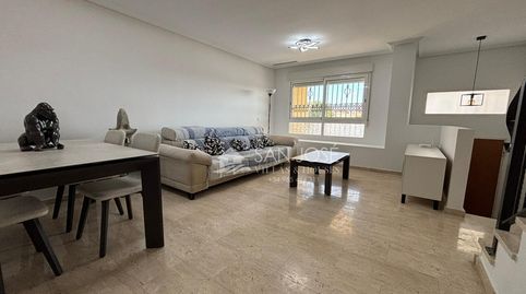 SE VENDE BUNGALOW CON PATIO Y SOLARIUM EN MONFORTE DEL CID, imatge 3