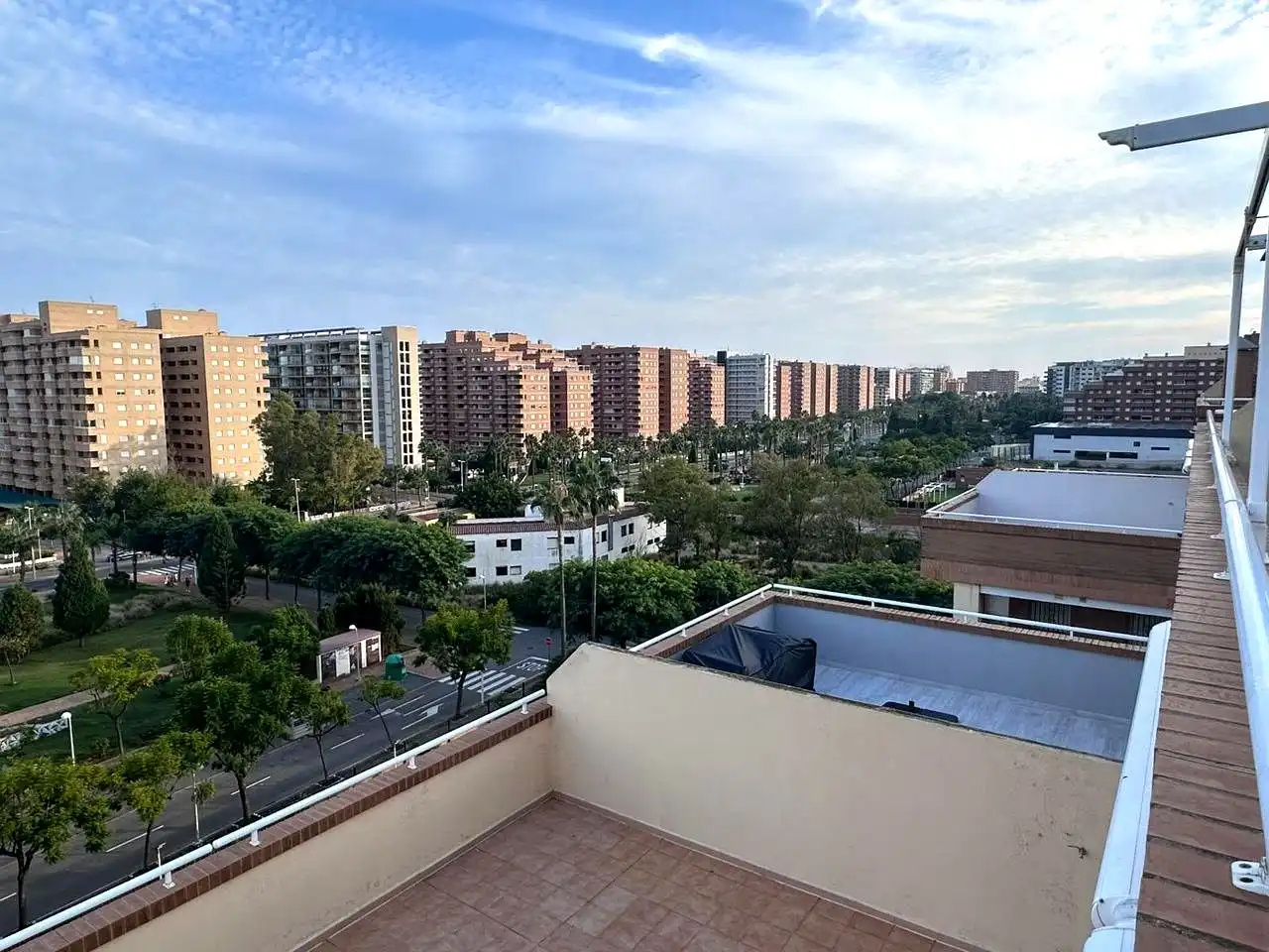 Penthouse with lift for sale in Marina d'Or, imagen 6
