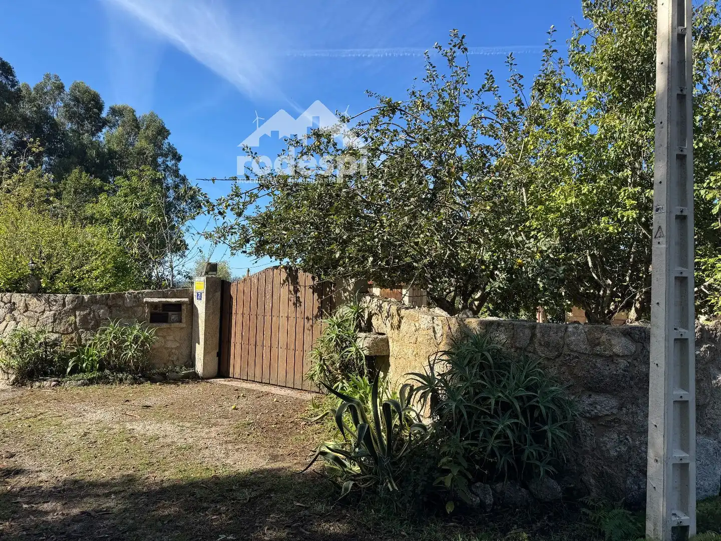 Villa avec piscine à vendre à Covelo, imagen 87