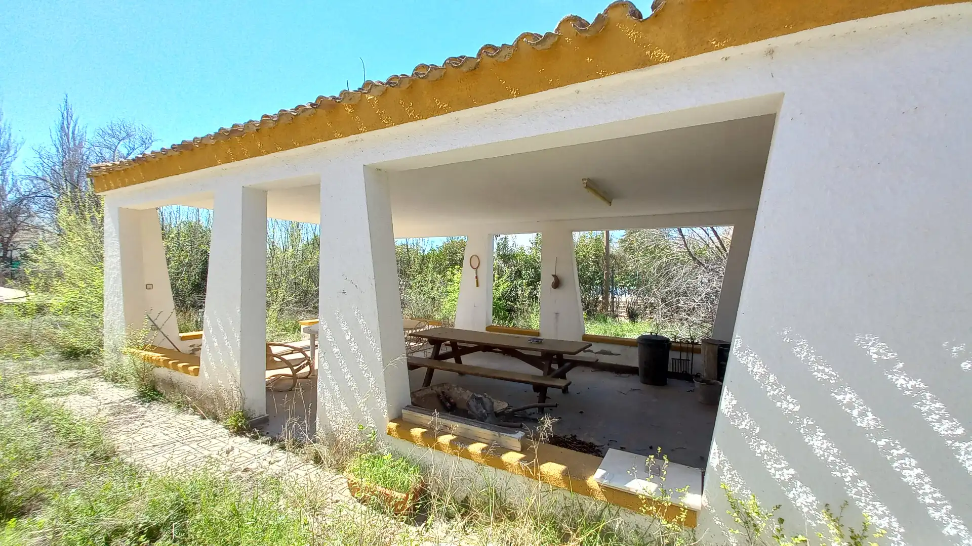 Chalet con piscina en venta en Pedanías - Extrarradio, imagen 8