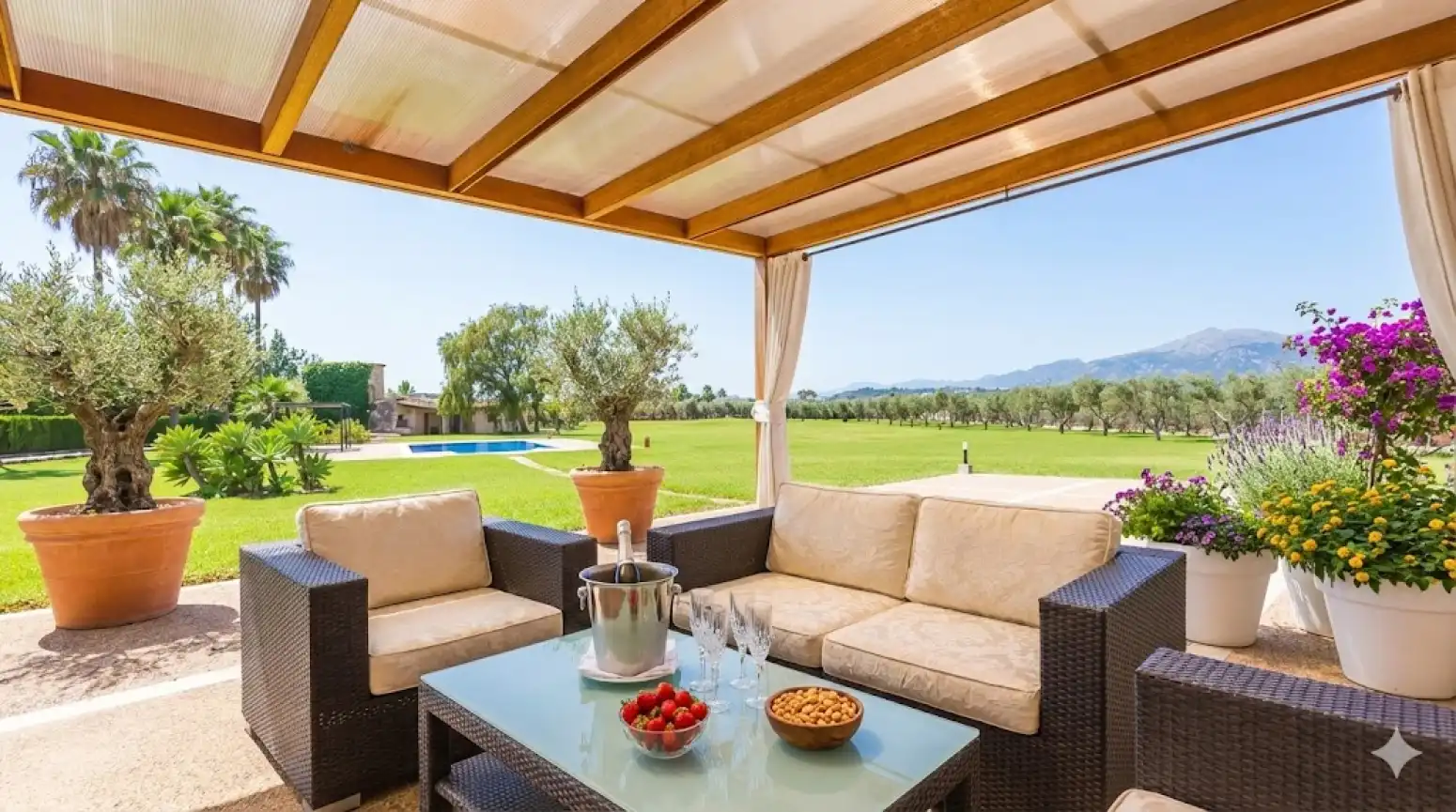 Haus mit Pool zum Verkauf in Búger - https://maps.app.goo.gl/c3MeVWW8TD6mHV3s6, imagen 8