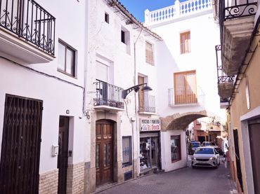 House for sale in Callosa d'en Sarrià
