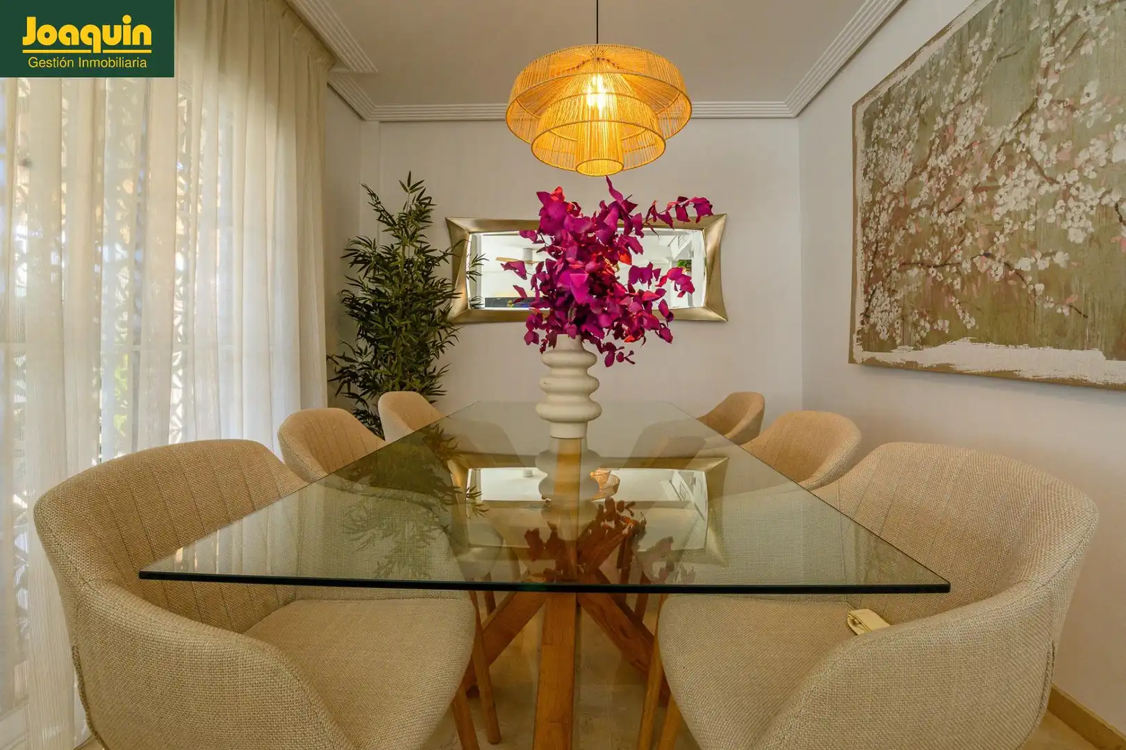 Casa adosada en venda a Paraíso Arenal - La Colina