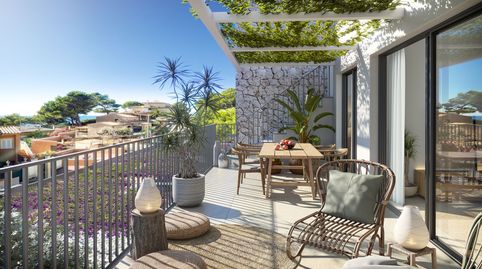 Foto 3 de Apartament en venda a Sant Elm, Andratx