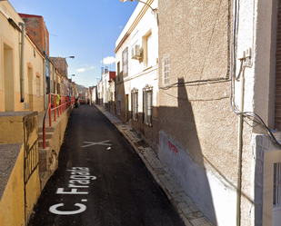 Exterior view of Flat for sale in Cartagena