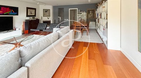 Foto 3 de Casa adosada en venta en Club de Campo, Madrid