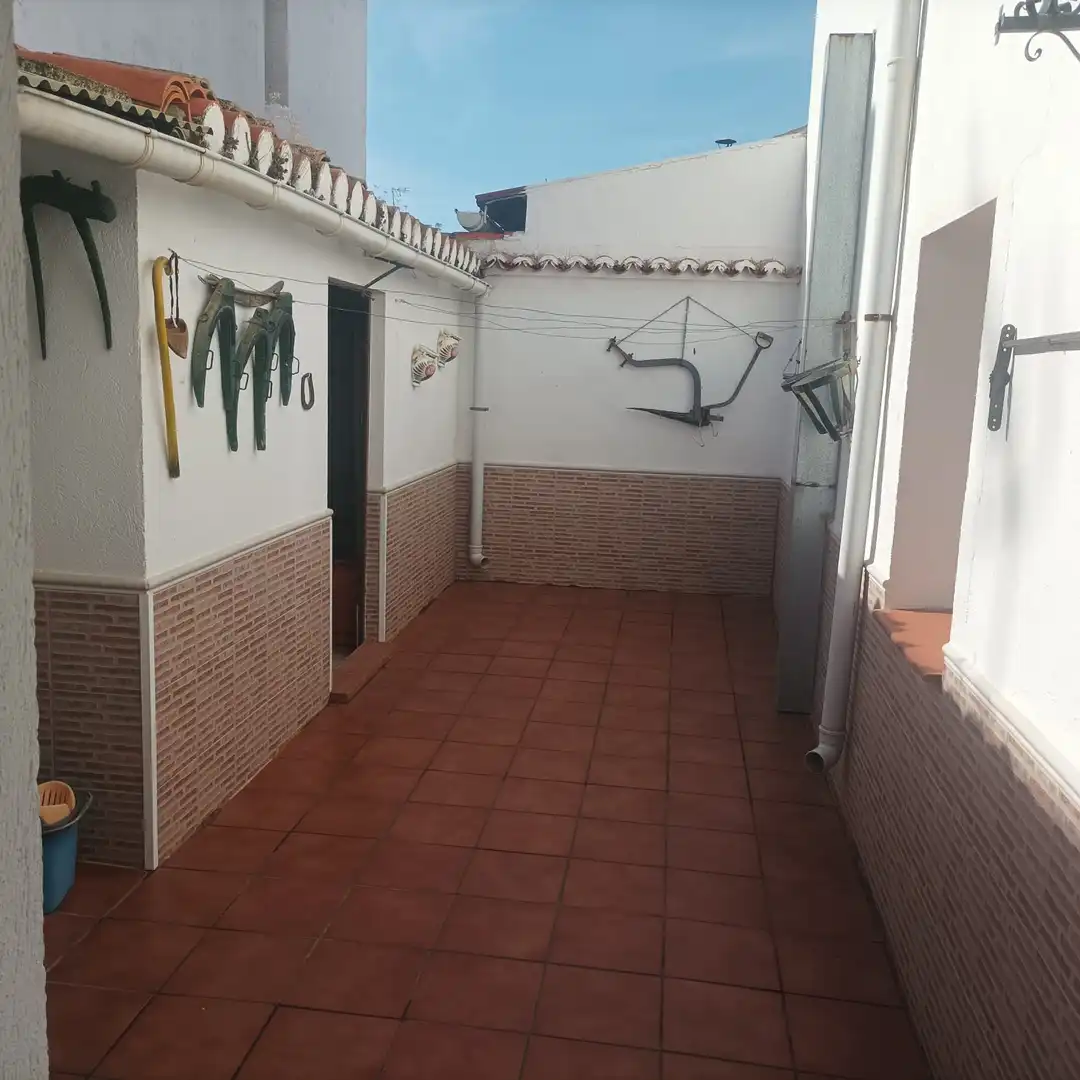Maison avec jardin à vendre à Los Hinojosos, imagen 3