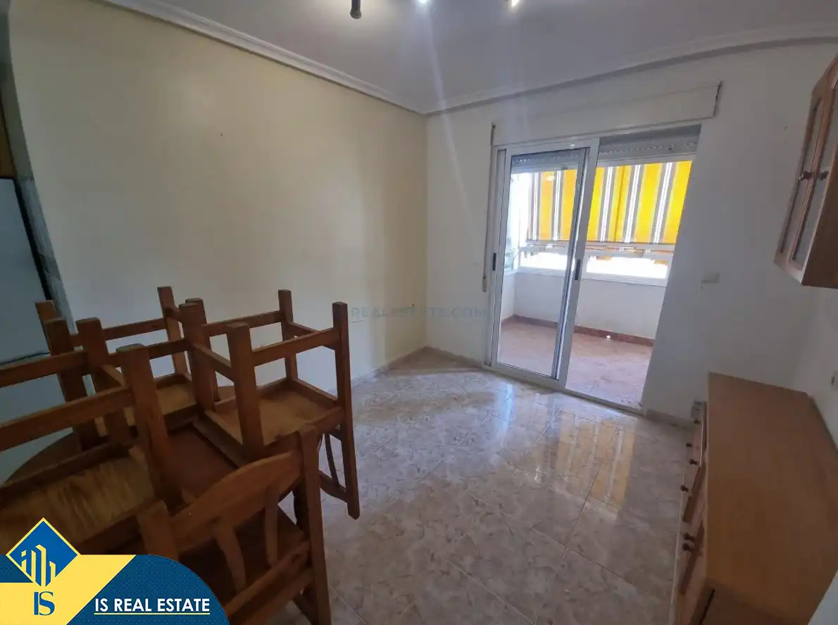 Apartament amb piscina en venda a Nueva Torrevieja - Aguas Nuevas, imagen 4