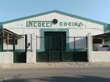 Nave industrial in vendita a Écija