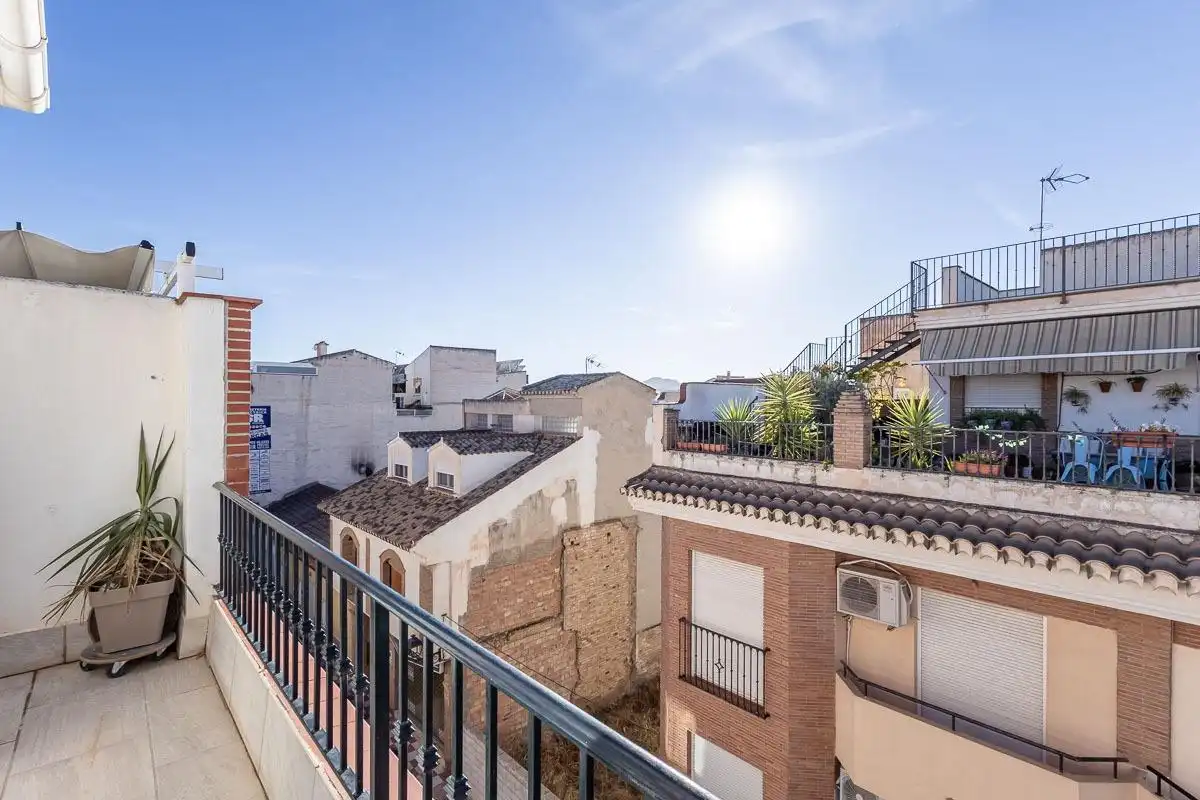 Dúplex en venta en Parque de la Ermita, imagen 15