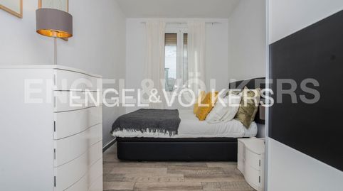 Ático renovado y encantador en Eixample Esquerra, imatge 3