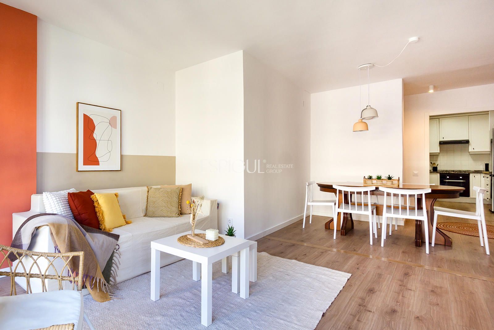 Piso en venta en Sant Narcís