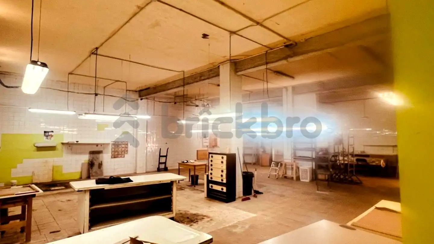 Edificio en venta en Rubí