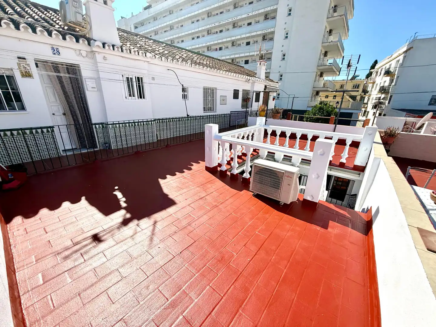 Casa a schiera in vendita a Puerto Deportivo, imagen 23