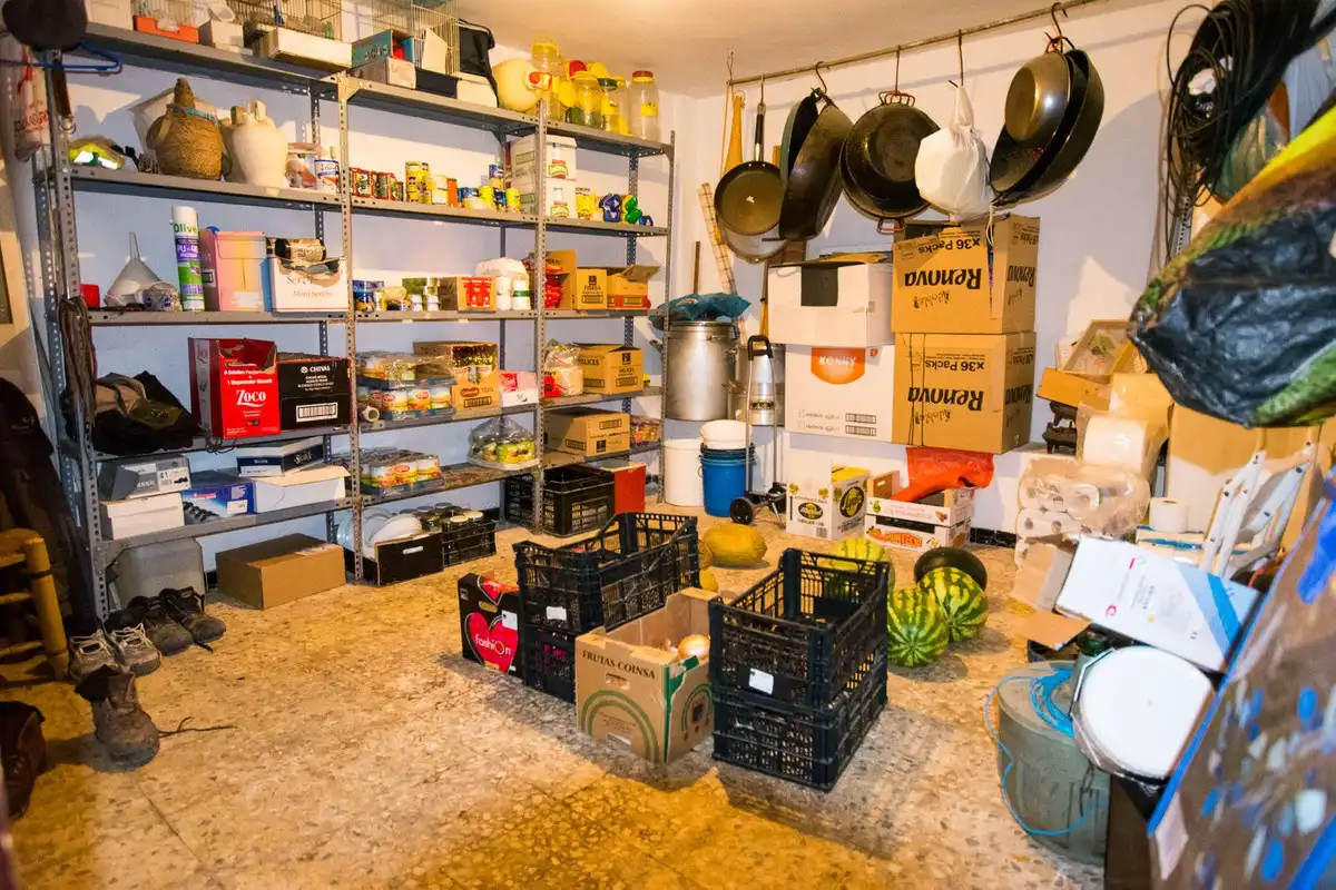 Local comercial en venda a Tolox, imagen 43