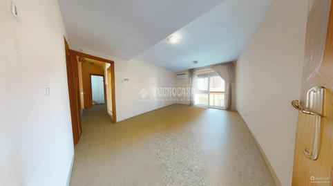 Foto 4 de Pis en venda a Na Rovella - Hermanos Maristas,  Valencia Capital