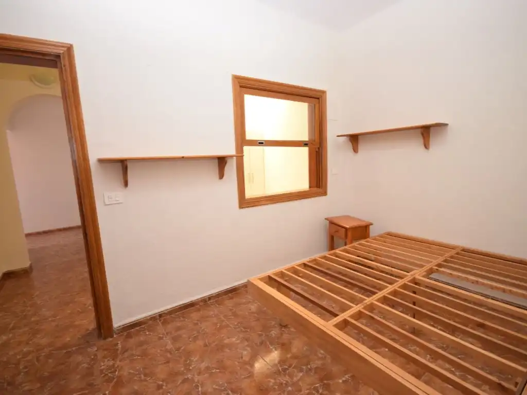 Haus oder Chalet zur Miete in Calle Belmonte Bajo (Santa Barbara), Santa Bárbara - La Florida