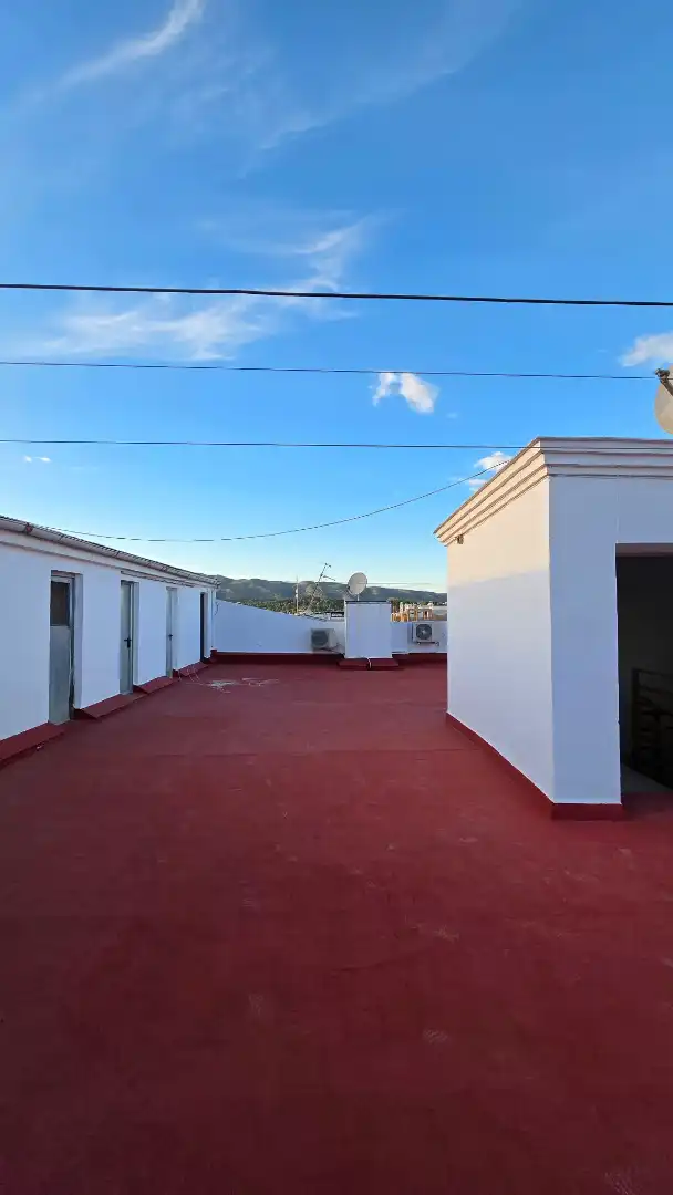 Flat with balcony for sale in Sant Josep - Zona Hospital, imagen 13