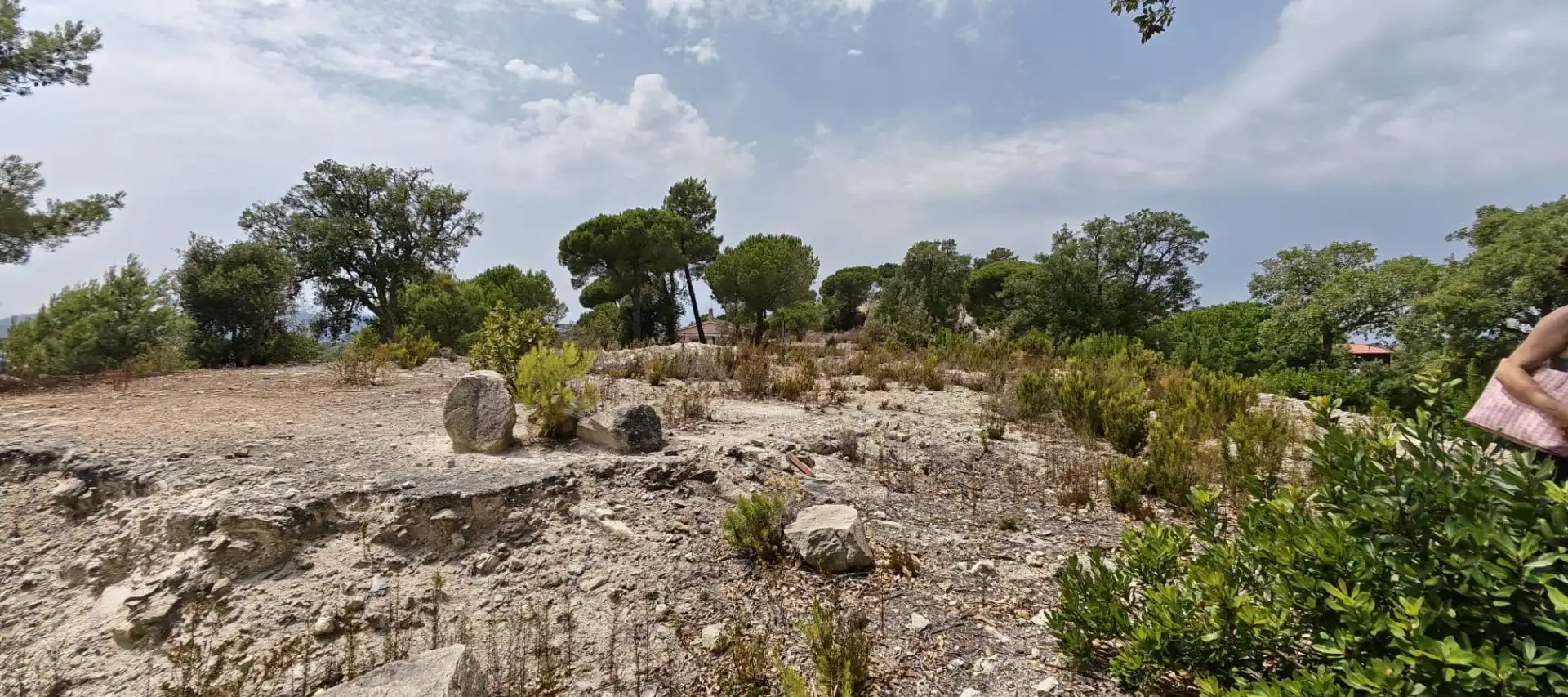 Terrenos y solares en venta en Lloret Residencial - Montlloret, imagen 9