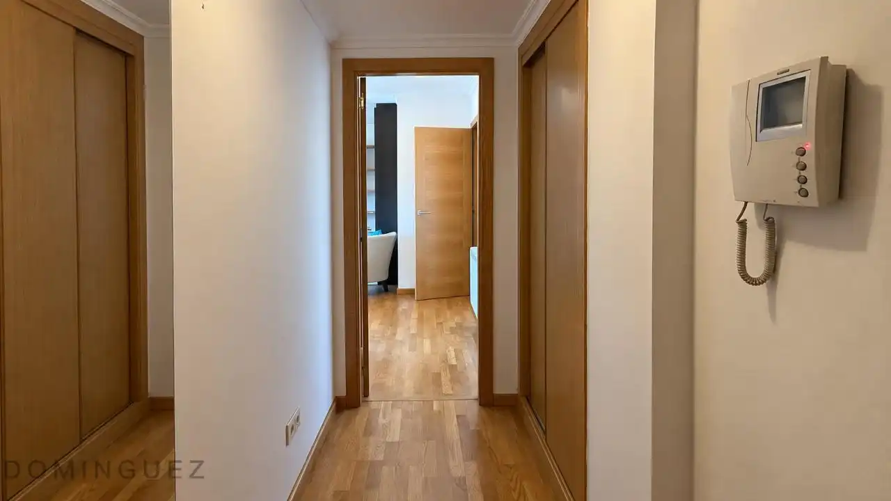 Flat for rent in Centro Urbano