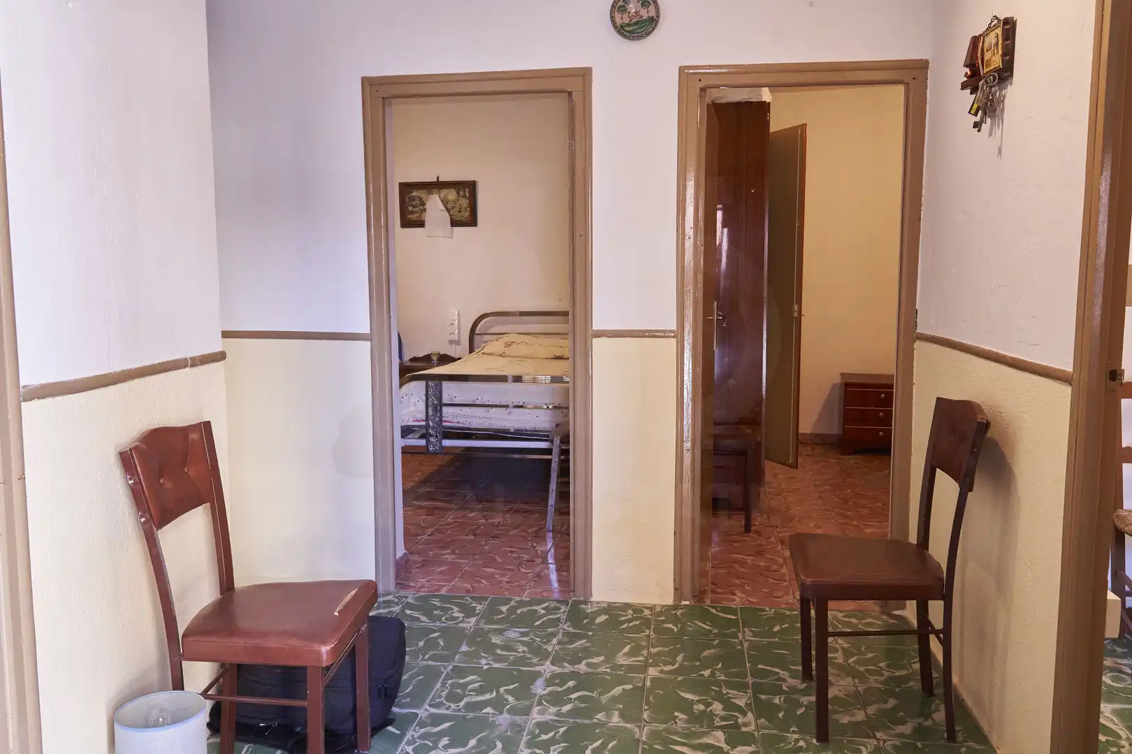 Finca rústica en venta en La Nava de Ricomalillo, Toledo
