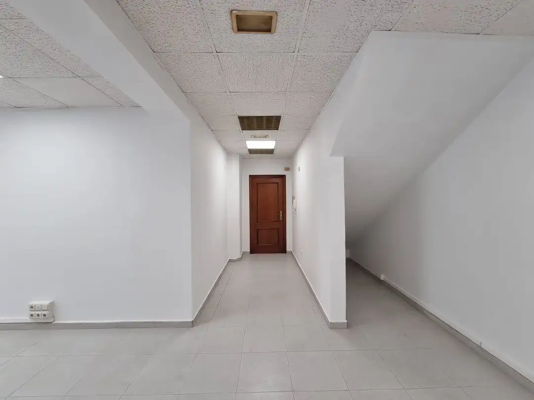 Büro zum Verkauf in Eibar
