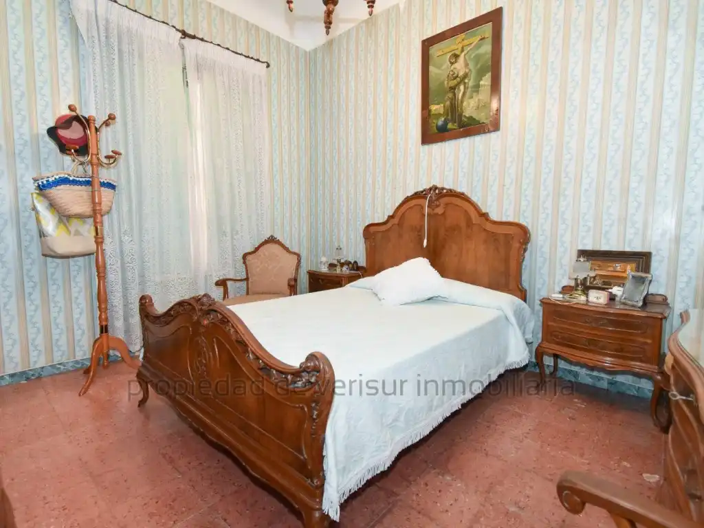Bedroom of Houses for sale in Delicias