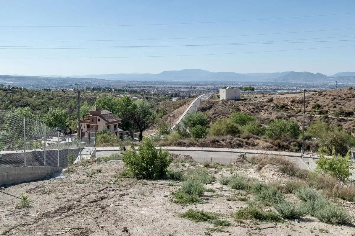 Grundstücke und Bauplätze zum Verkauf in Gójar, imagen 7