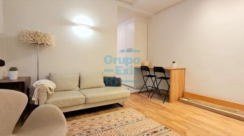 Foto 3 de Pis de lloguer a Matia Kalea, Antiguo, Donostia - San Sebastián