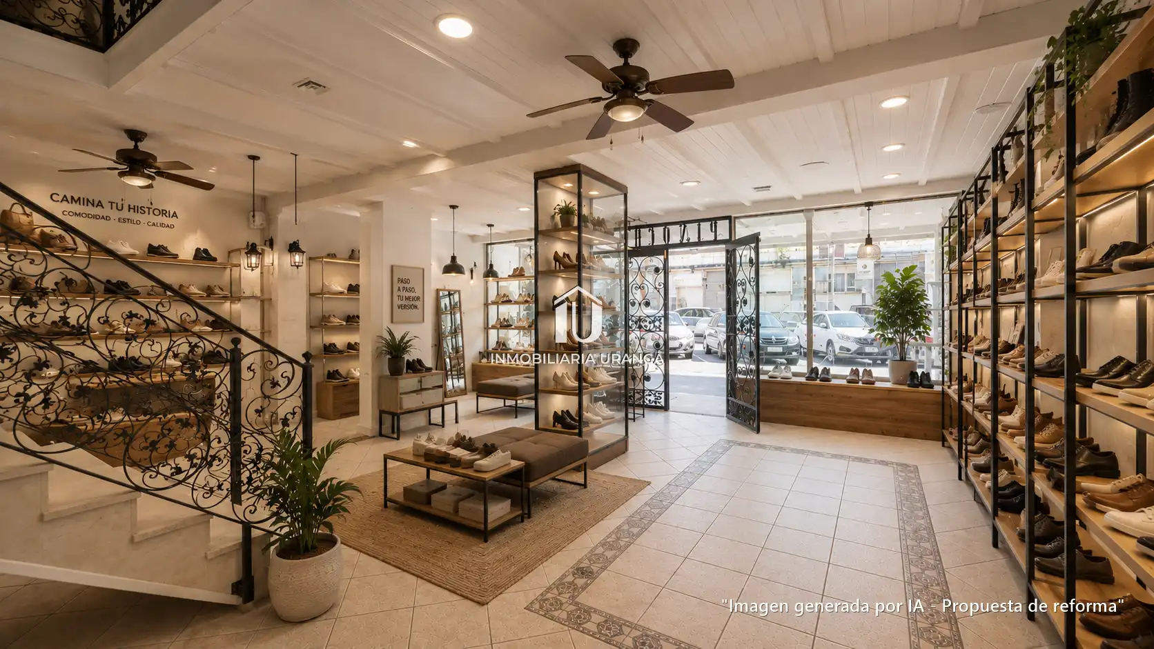 Business premises for sale in Villa de foz, imagen 3
