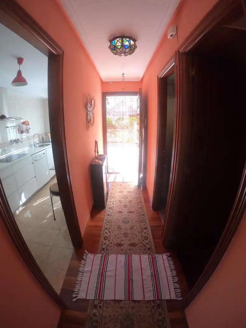 Casa con terraza en venta en Medina de Pomar, imagen 5