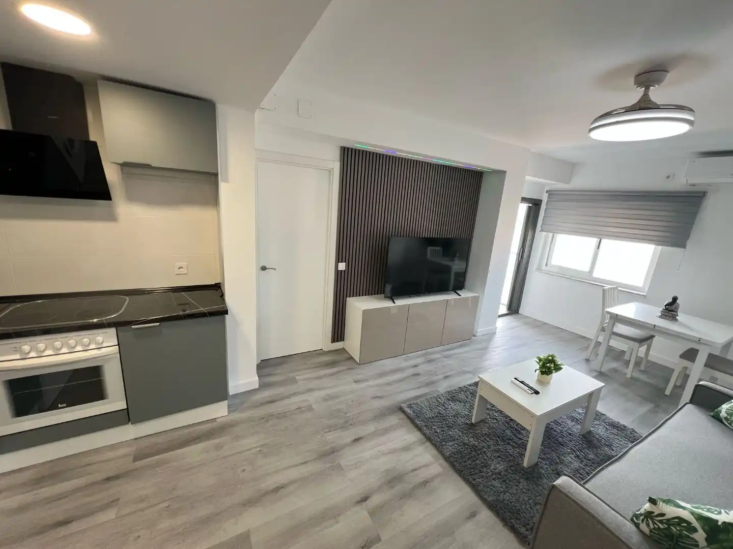 Flat with lift for sale in Avenida Valencia 2, imagen 4
