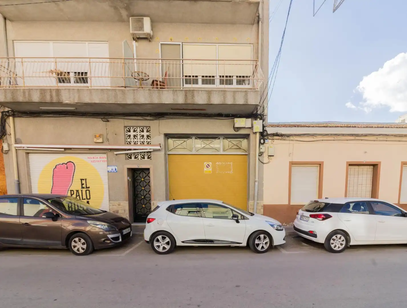 Local commercial à vendre à Calle de San Jerónimo, imagen 6